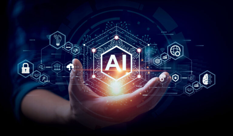 The Role of Artificial Intelligence in Modern Technology Growth