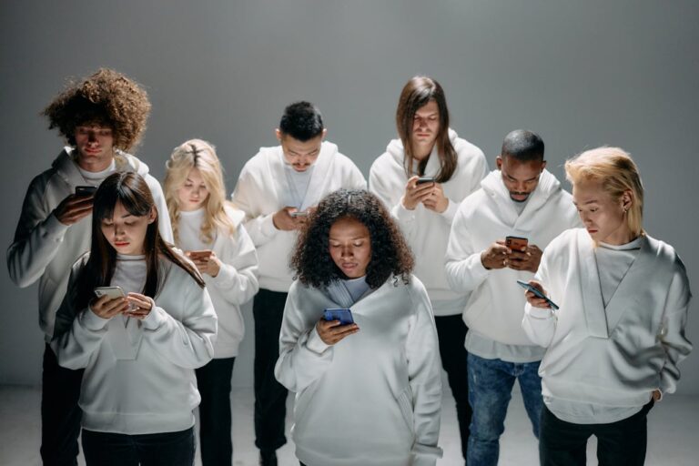The Impact of Technology on Everyday Life in 2026
