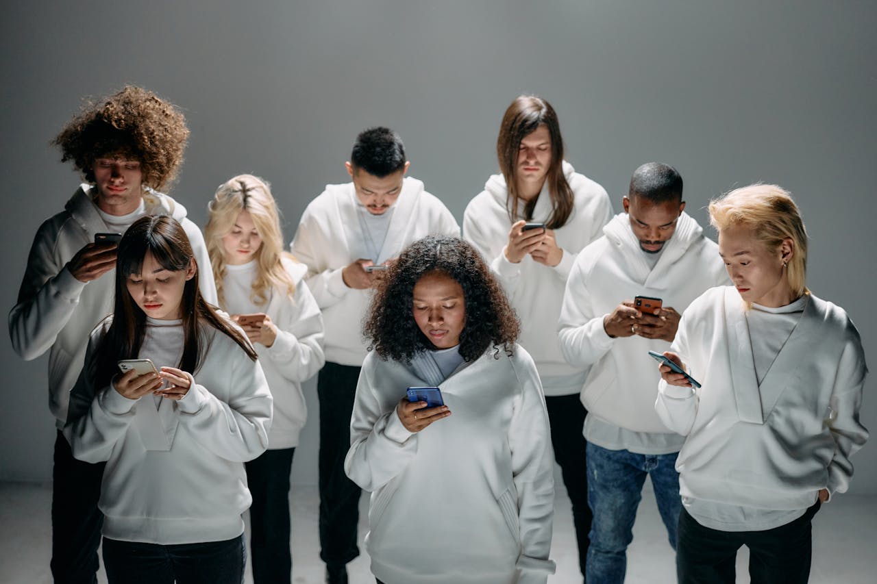 The Impact of Technology on Everyday Life in 2026