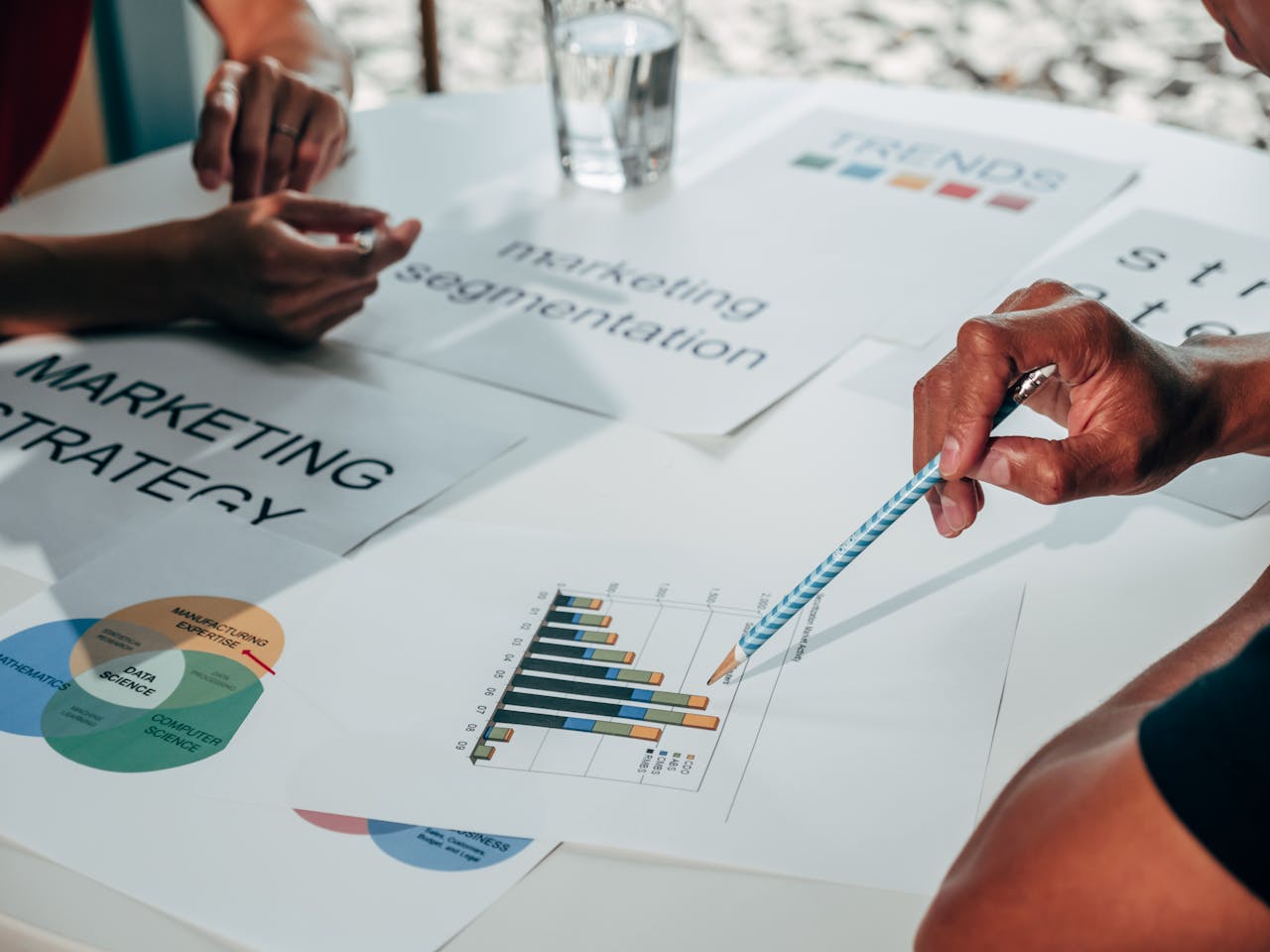 10 Proven Marketing Strategies to Grow Your Business Fast