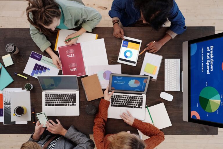 Content Marketing Tips to Boost Traffic and Conversions