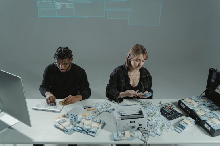 How Emerging Technology Is Transforming Modern Businesses