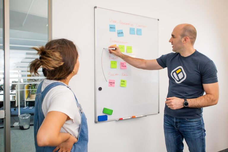How to Create a Winning Content Marketing Strategy